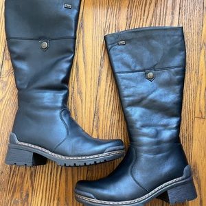 Roemer Sybille 72 Winter Boots size 36